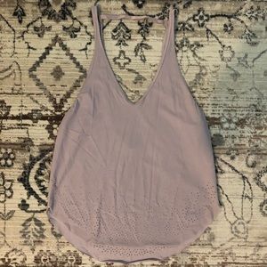 Lululemon athletic tank